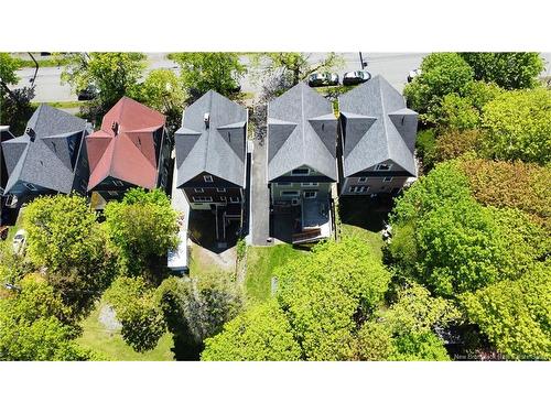 3 Alexandra St, Saint John, NB 