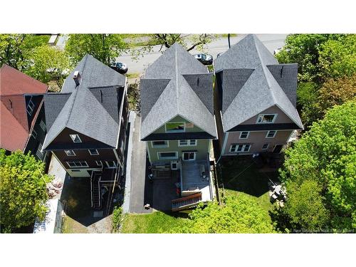 3 Alexandra St, Saint John, NB 