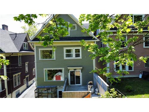 3 Alexandra St, Saint John, NB 