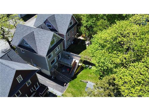 3 Alexandra St, Saint John, NB 