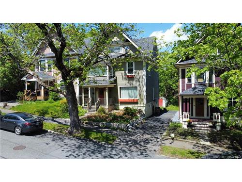 3 Alexandra St, Saint John, NB 