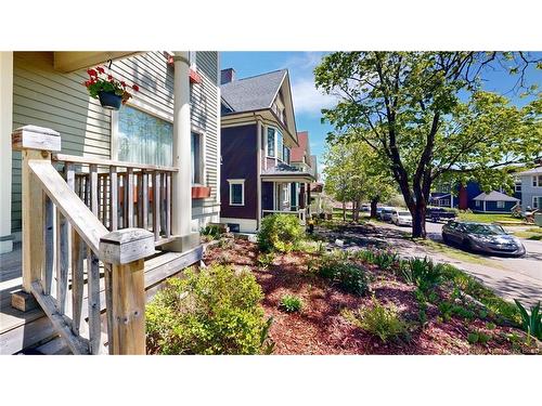 3 Alexandra St, Saint John, NB 