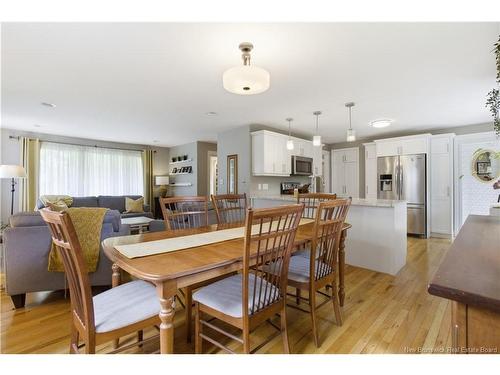 378 Glengarry Pl, Fredericton, NB 