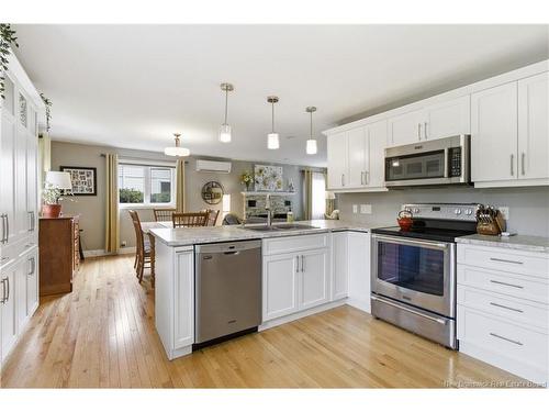 378 Glengarry Pl, Fredericton, NB 
