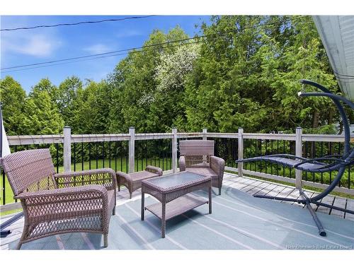 378 Glengarry Pl, Fredericton, NB 