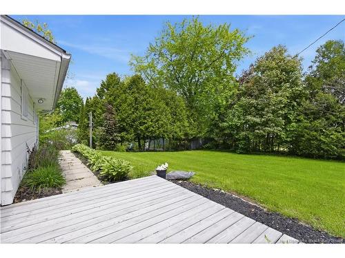 378 Glengarry Pl, Fredericton, NB 