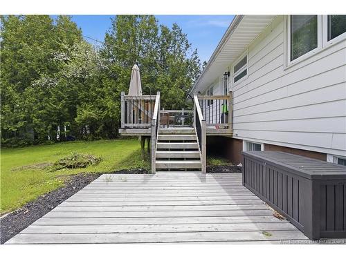 378 Glengarry Pl, Fredericton, NB 