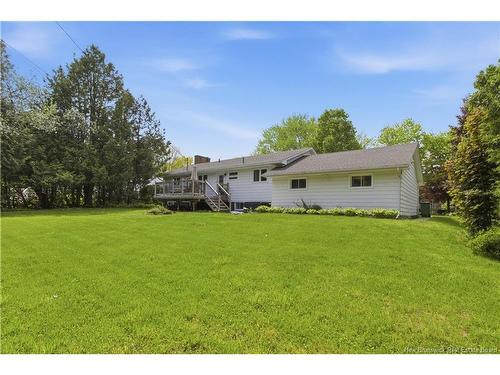 378 Glengarry Pl, Fredericton, NB 