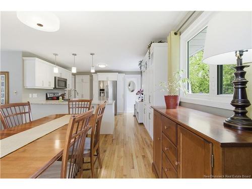 378 Glengarry Pl, Fredericton, NB 
