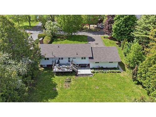 378 Glengarry Pl, Fredericton, NB 