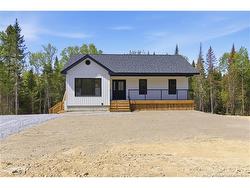 652 English Settlement RD  Taymouth, NB E6C 2B3