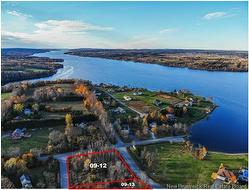 Lot 09-20 Rosie ST  Longs Creek, NB E3E 2J8