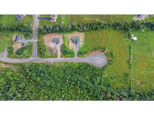 Lot 10-02 Rosie St, Longs Creek, NB 