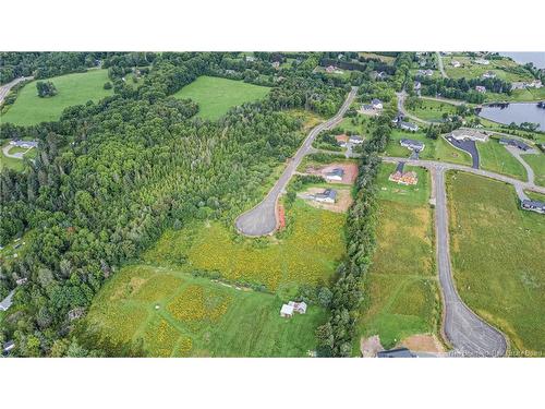 Lot 10-02 Rosie St, Longs Creek, NB 