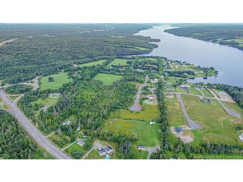 Lot 10-02 Rosie St, Longs Creek, NB 
