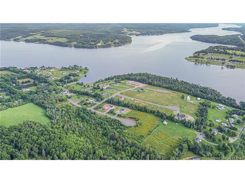 Lot 10-02 Rosie St, Longs Creek, NB 