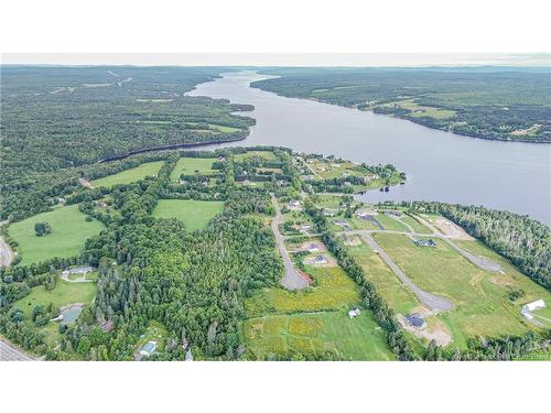 Lot 10-02 Rosie St, Longs Creek, NB 