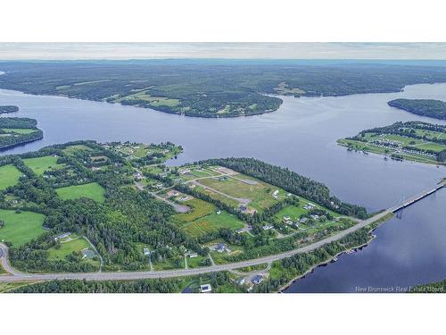 Lot 10-02 Rosie St, Longs Creek, NB 