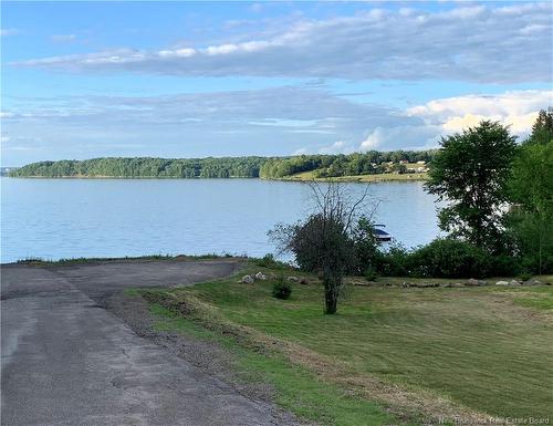 Lot 10-02 Rosie St, Longs Creek, NB 