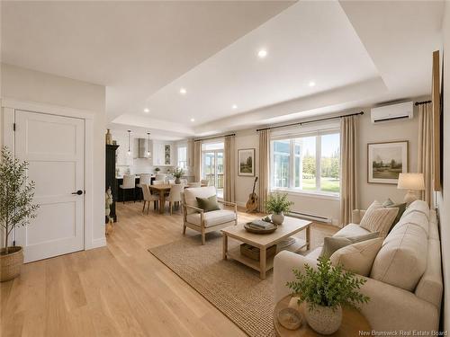 12 Congressional Cres, Moncton, NB 