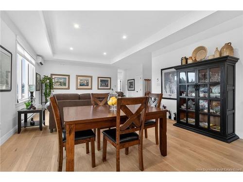 12 Congressional Cres, Moncton, NB 