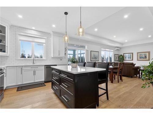 12 Congressional Cres, Moncton, NB 