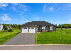 12 Congressional CRES Moncton, NB E1H 3L2