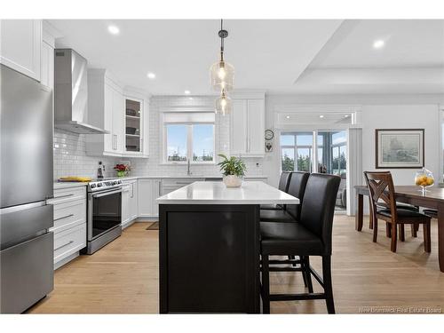 12 Congressional Cres, Moncton, NB 