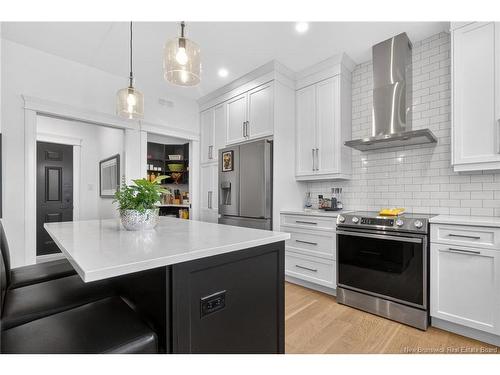 12 Congressional Cres, Moncton, NB 