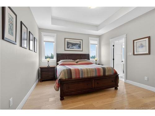 12 Congressional Cres, Moncton, NB 