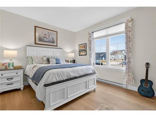 12 Congressional Cres, Moncton, NB 