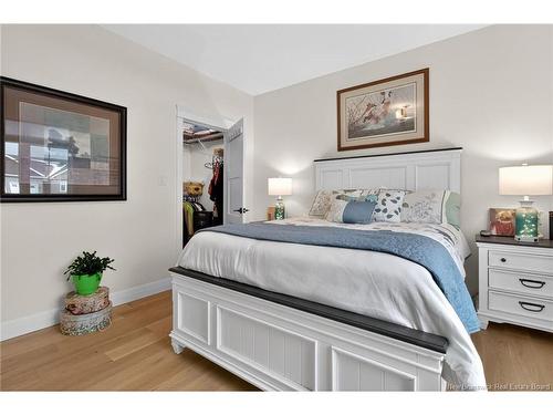 12 Congressional Cres, Moncton, NB 