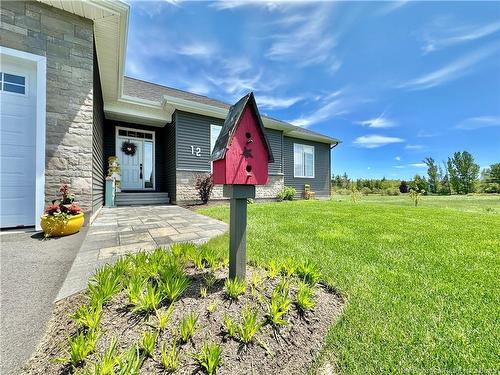 12 Congressional Cres, Moncton, NB 