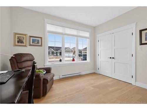 12 Congressional Cres, Moncton, NB 