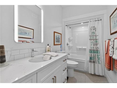 12 Congressional Cres, Moncton, NB 