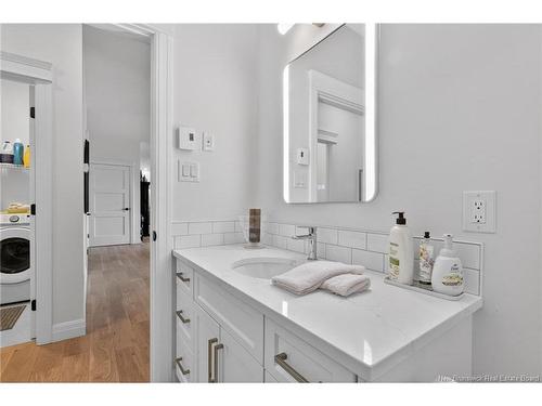 12 Congressional Cres, Moncton, NB 