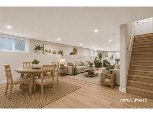 12 Congressional Cres, Moncton, NB 