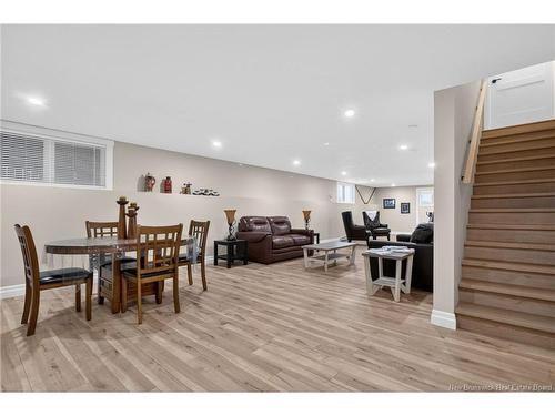 12 Congressional Cres, Moncton, NB 