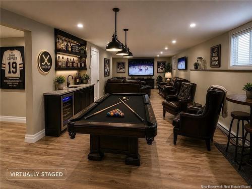 12 Congressional Cres, Moncton, NB 