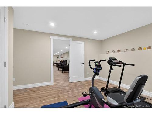 12 Congressional Cres, Moncton, NB 