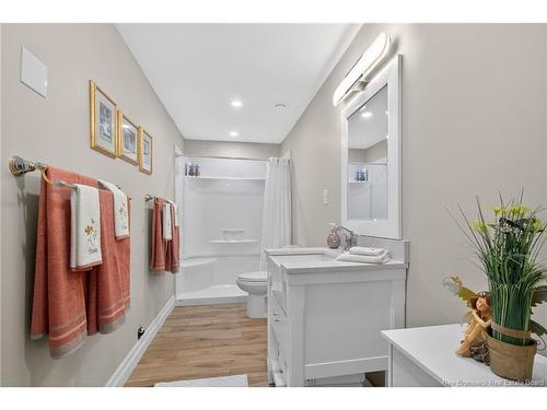 12 Congressional Cres, Moncton, NB 