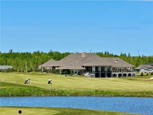 12 Congressional Cres, Moncton, NB 