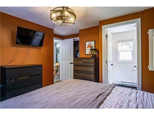 1388 Post Rd, Rusagonis, NB 