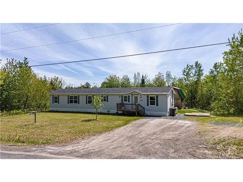 1388 Post Rd, Rusagonis, NB 