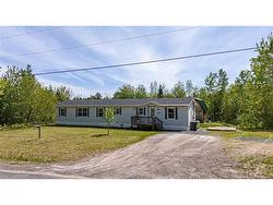 1388 Post RD Rusagonis, NB E3B 7Y2