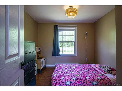 1388 Post Rd, Rusagonis, NB 