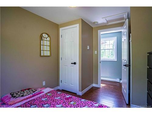 1388 Post Rd, Rusagonis, NB 