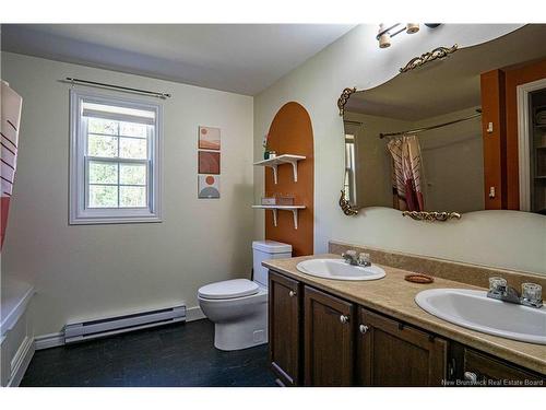 1388 Post Rd, Rusagonis, NB 