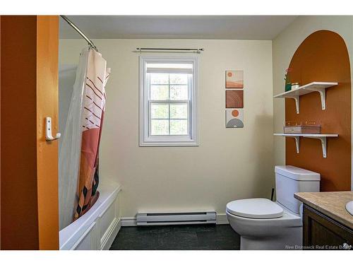 1388 Post Rd, Rusagonis, NB 