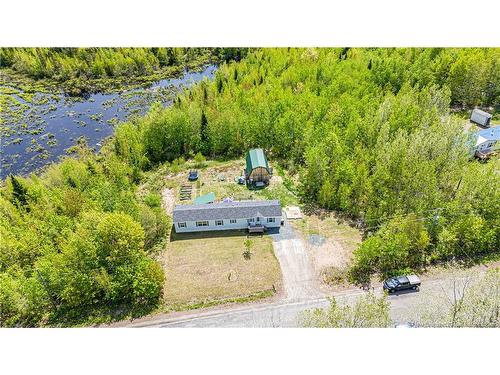 1388 Post Rd, Rusagonis, NB 